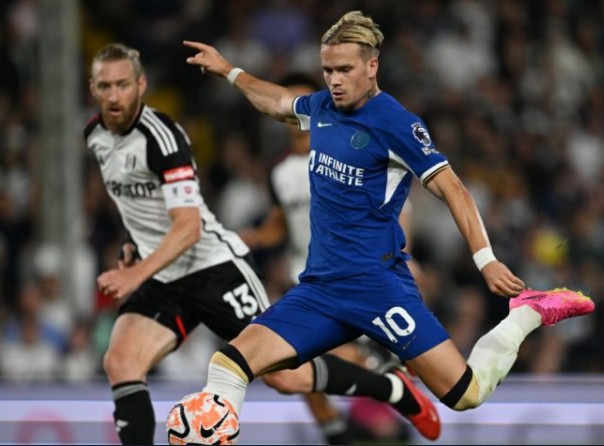 Chelsea pobijedio nakon više od mjesec, Mudryk postigao prvijenac