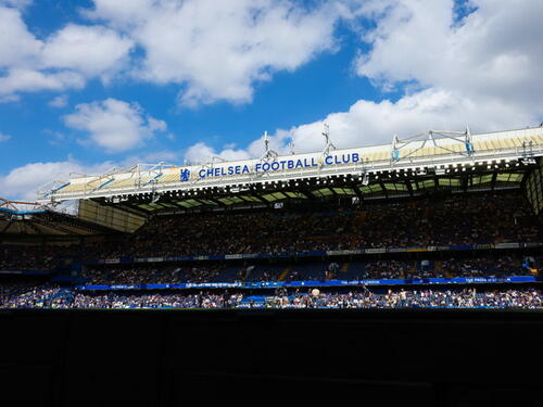 Chelsea počeo pregovore o preseljenju sa Stamford Bridgea