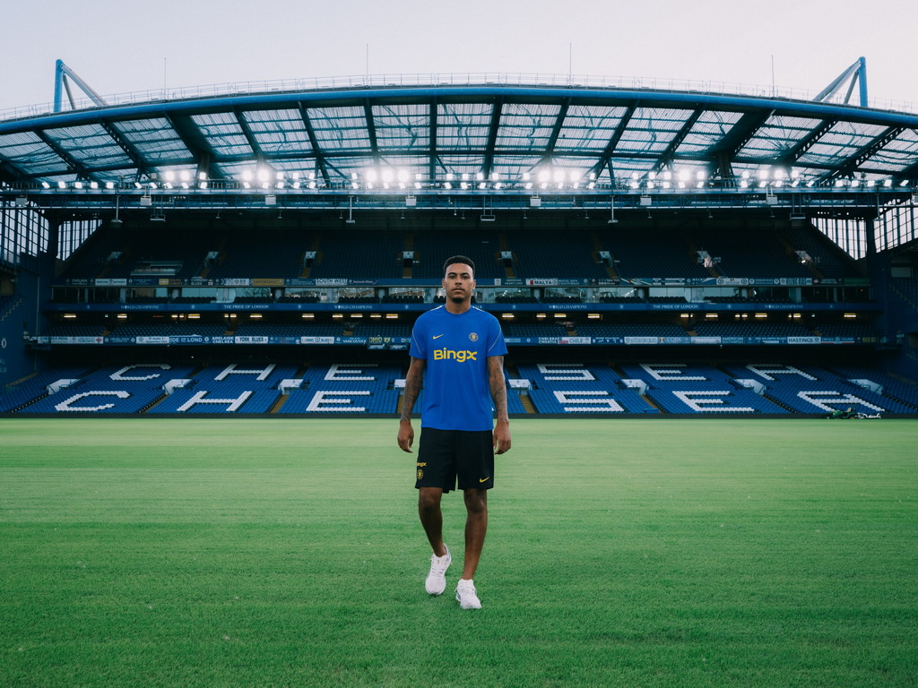 Chelsea predstavio najskuplji transfer u svojoj historiji