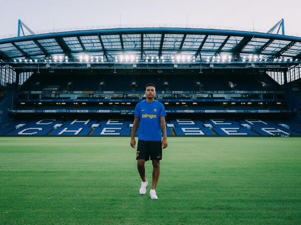 Chelsea predstavio najskuplji transfer u svojoj historiji