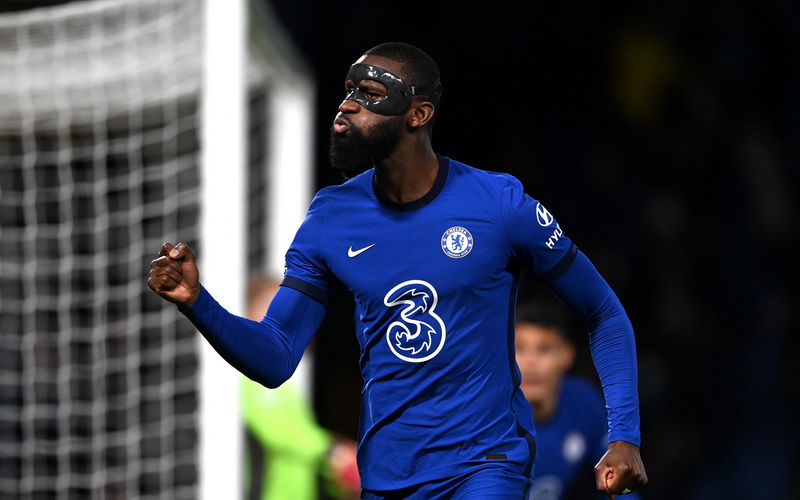 Chelsea preskočio Leicester u lovu na Ligu prvaka