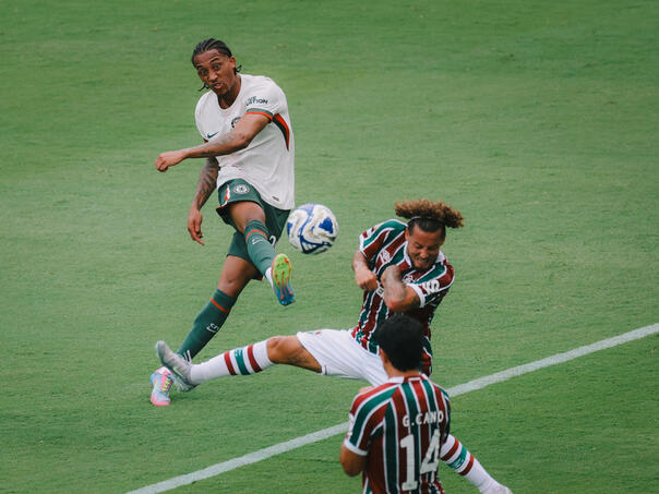 Chelsea prvi finalista Svjetskog prvenstva!