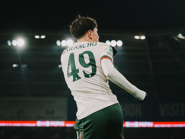 Chelsea prvi polufinalist, Garnacho zabio dva pogotka