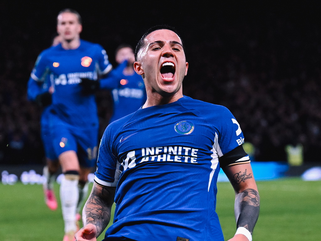 Chelsea razbio Middlesbrough i izborio finale Liga kupa