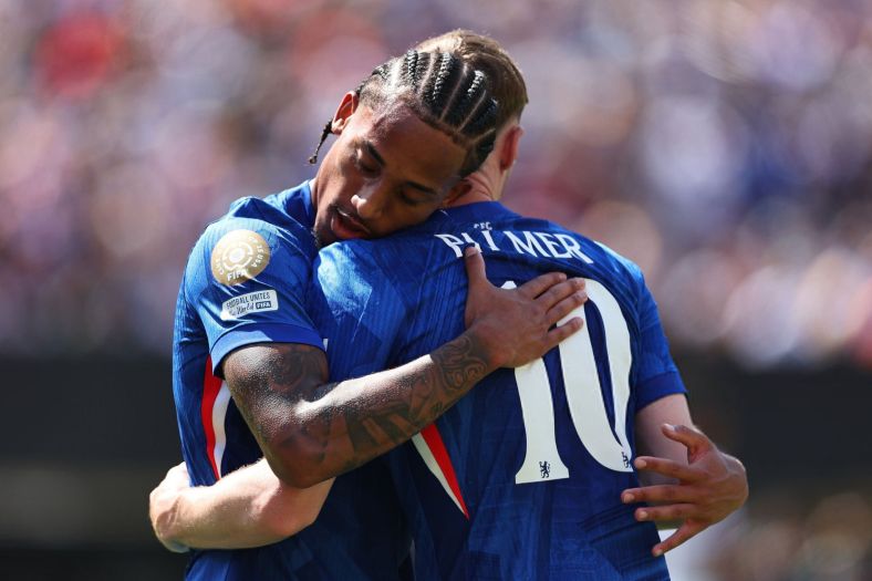 Chelsea razbio PSG u finalu Svjetskog klupskog prvenstva