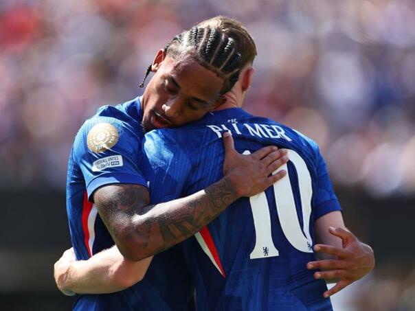 Chelsea razbio PSG u finalu Svjetskog klupskog prvenstva