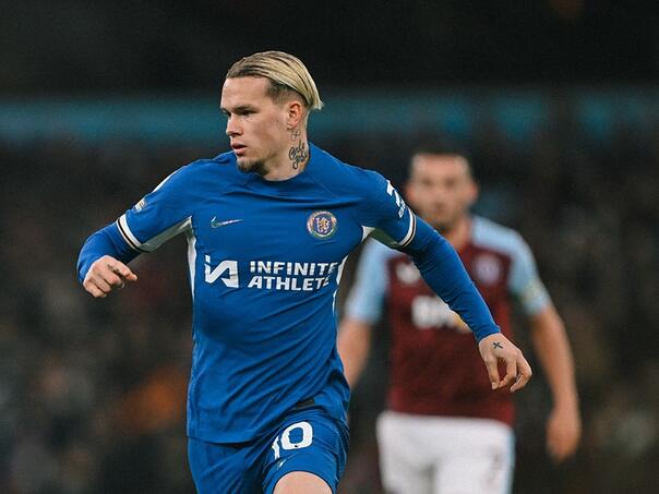 Chelsea se izvukao protiv Ville