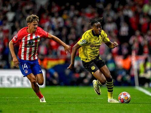 Chelsea se pojačava iz Njemačke: Igrač Dortmunda na radaru Plavaca
