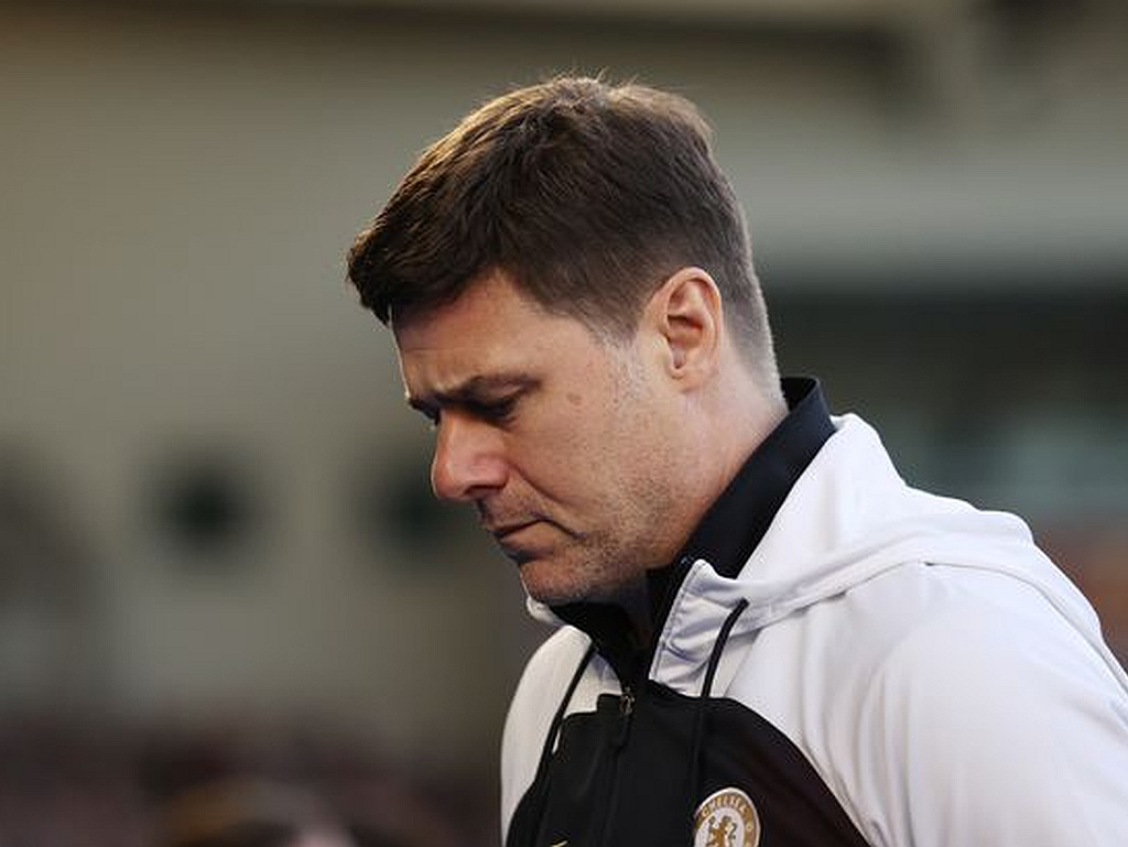 Chelsea smijenio trenera, svi se pitaju zašto sada?
