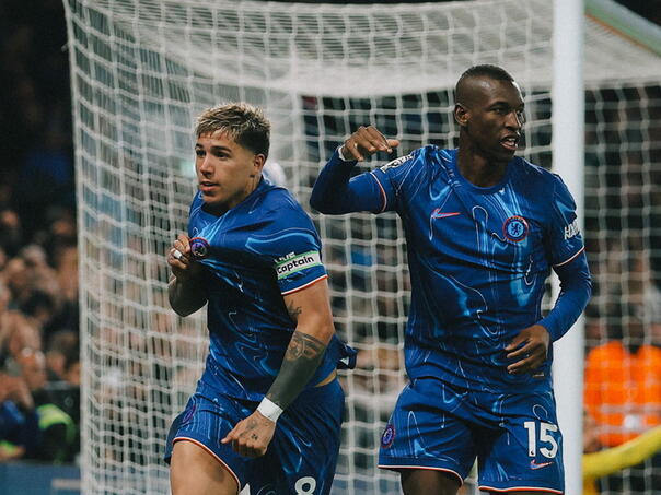 Chelsea u gradskom derbiju upisao važnu pobjedu u utrci za Ligu prvaka