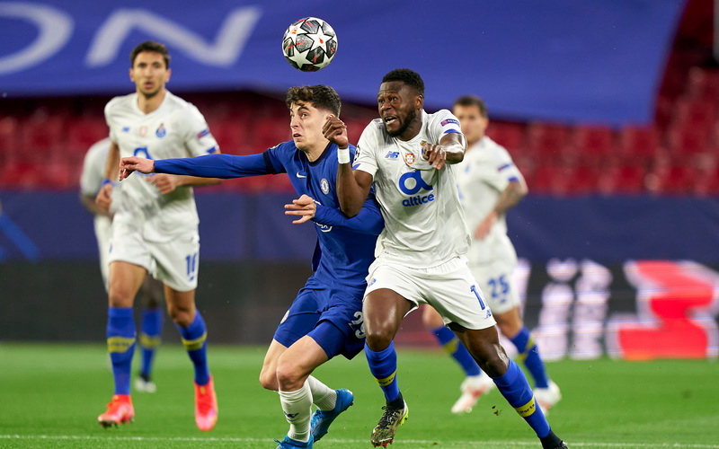 Chelsea u polufinalu Lige prvaka