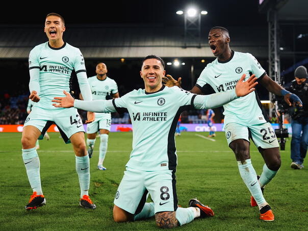 Chelsea u sudijskoj nadoknadi stigao do pobjede protiv Crystal Palacea
