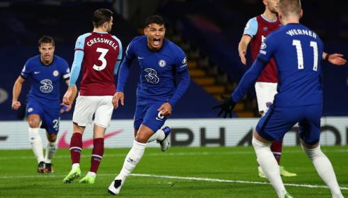 Chelsea uvjerljiv u gradskom derbiju