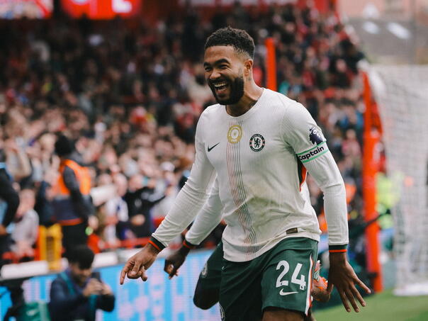 Chelsea uvjerljivo pobijedio kod Nottinghama