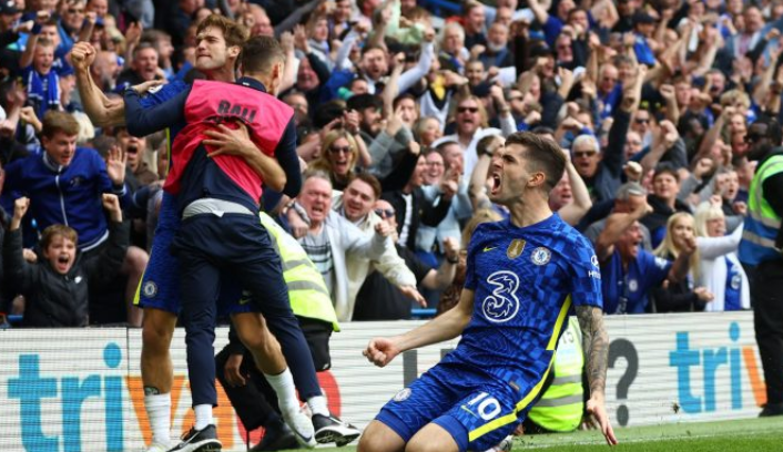 Chelseaju pobjeda u 90, Sveci od 0:2 do boda, trijumf Burnleya