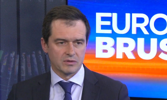 Chentsov: Države EU moraju biti spremne na ekonomske žrtve zbog Rusije