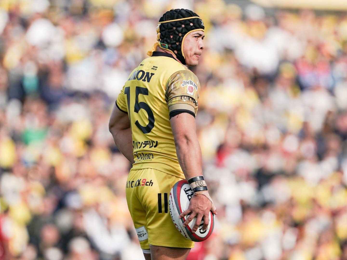 Cheslin Kolbe se vratio u Stormerse nakon devet godina