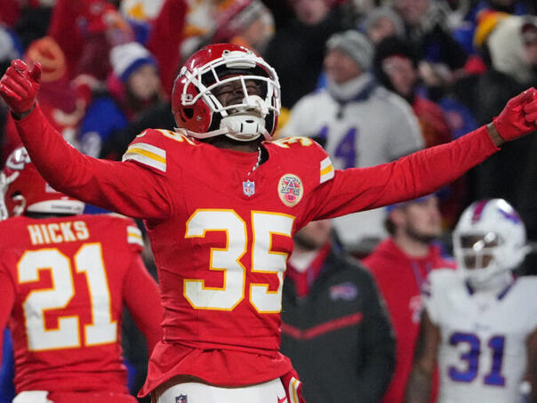 Chiefsi u finalu Super Bowla: Protiv Eaglesa traže treći uzastopni naslov