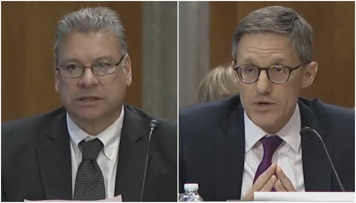 Chollet i Escobar: Dodik zabrinjava, bonske ovlasti neophodne