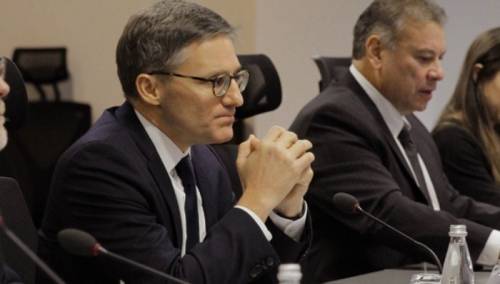 Chollet i Escobar: Vrijeme je za osnivanje ZSO koja neće ličiti na RS