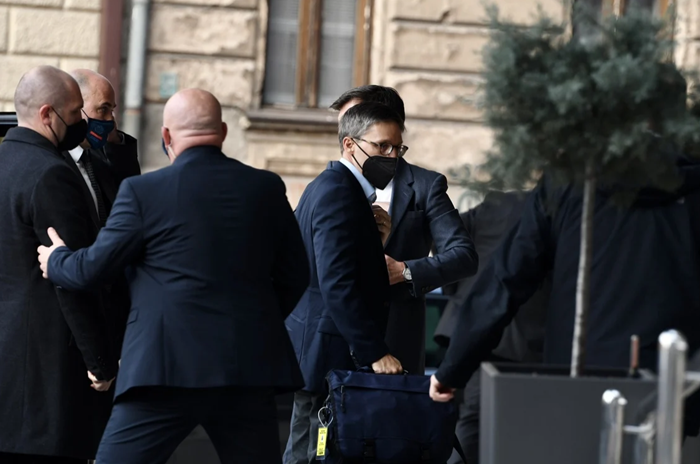 Chollet nastavlja posjetu BiH, danas susret s članovima Predsjedništva BiH