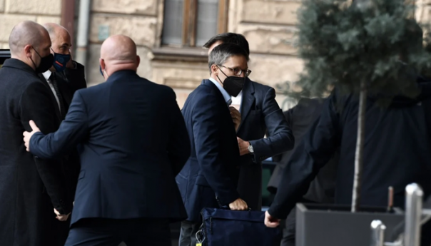 Chollet nastavlja posjetu BiH, danas susret s članovima Predsjedništva BiH