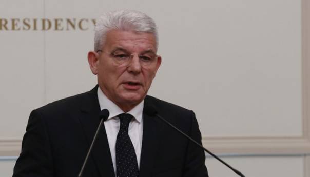 Chollet predao Predsjedništvu BiH pismo državnog sekretara SAD