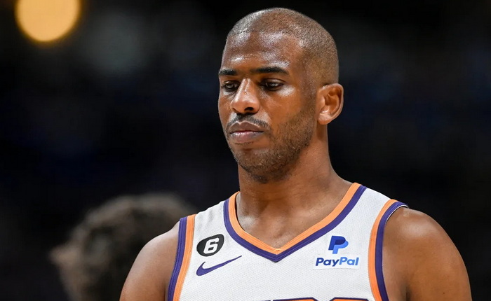 Chris Paul odlazi u Golden State Warriorse