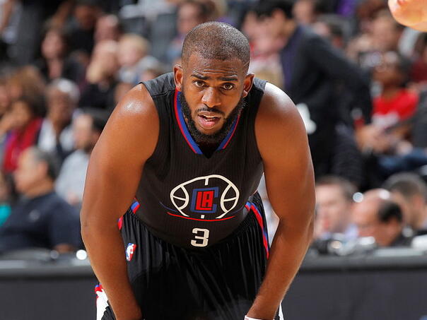 Chris Paul se vraća u Clipperse
