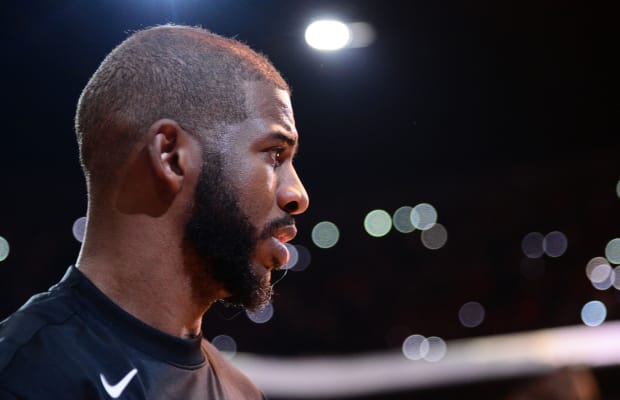 Chris Paul slomio palac, vraća se na terene u aprilu