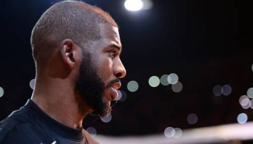 Chris Paul slomio palac, vraća se na terene u aprilu