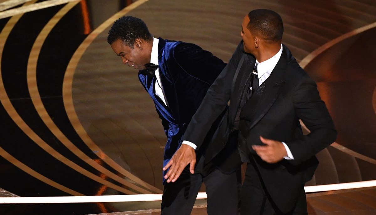 Chris Rock konačno prekinuo šutnju nakon sramotnog šamara na dodjeli Oscara