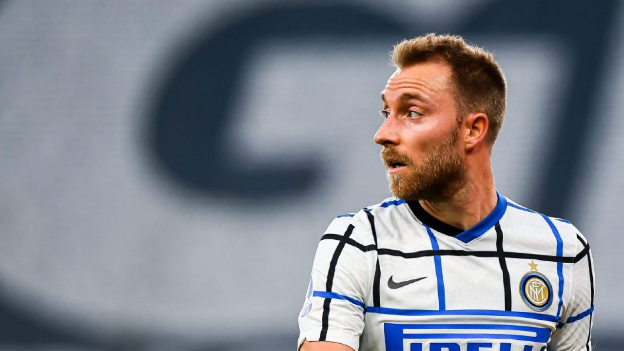 Christian Eriksen postigao dogovor sa Interom za raskid ugovora