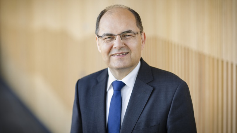 Christian Schmidt: Najvažnije da BiH ispratimo u Evropu