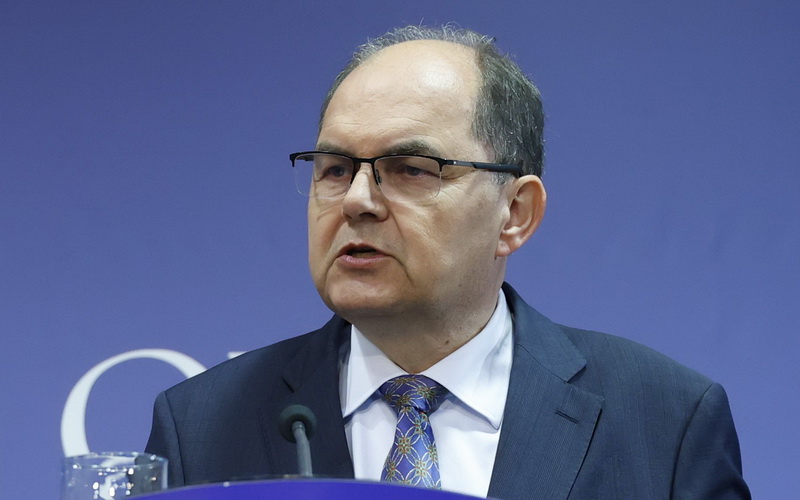 Christian Schmidt nametnuo izmjene Izbornog zakona BiH