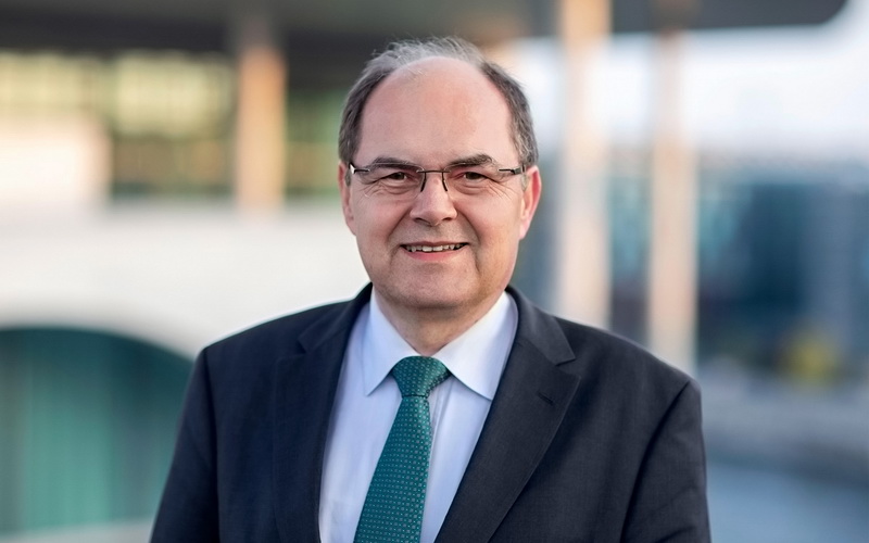 Christian Schmidt stigao u BiH