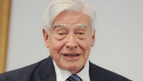 CHRISTIAN SCHWARZ-SCHILLING - PRIMJER BOSNE