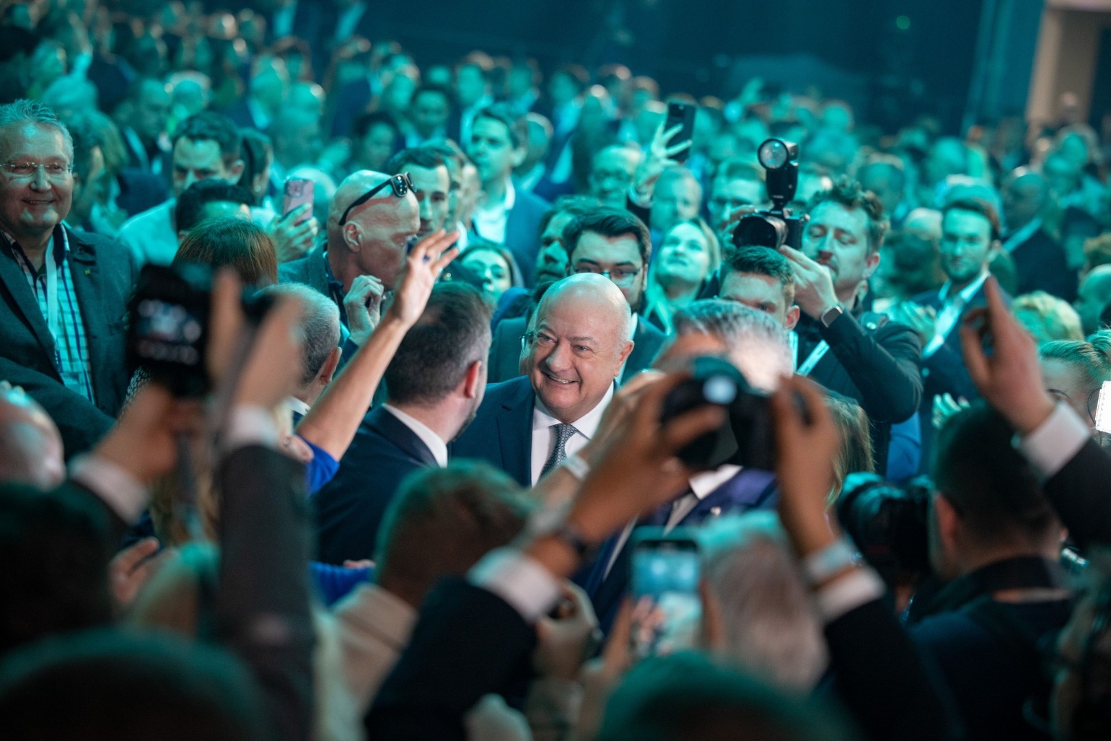 Christian Stocker zvanično izabran za lidera ÖVP-a