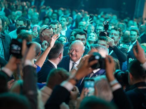 Christian Stocker zvanično izabran za lidera ÖVP-a