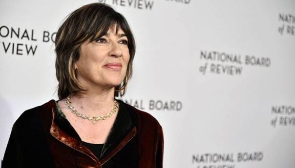 Christiane Amanpour podvrgnuta operaciji raka jajnika