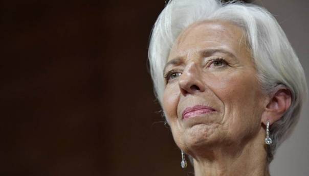 Christine Lagarde: Pandemijski fond EU mogao je biti bolji