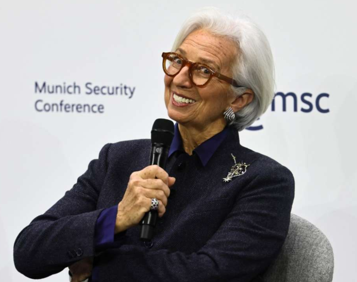Christine Lagarde razmatra prijevremeni odlazak