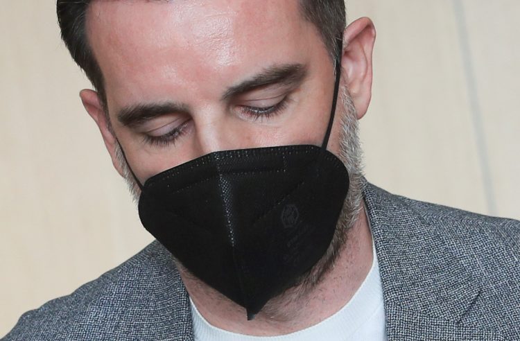 Christoph Metzelder priznao posjedovanje dječje pornografije