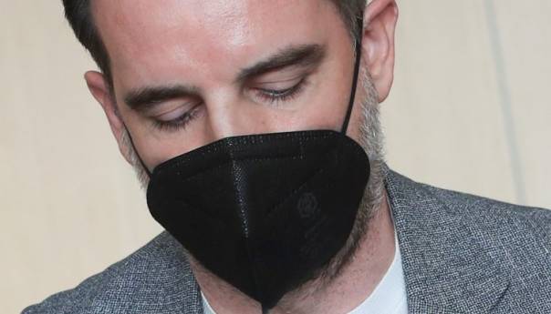 Christoph Metzelder priznao posjedovanje dječje pornografije