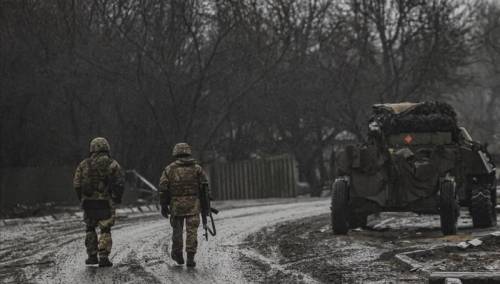 CIA: 15.000 Rusa izgubilo život u ukrajinskom ratu