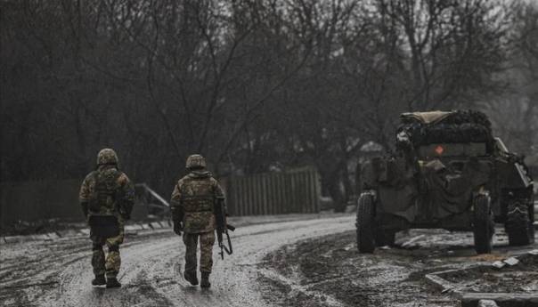 CIA: 15.000 Rusa izgubilo život u ukrajinskom ratu