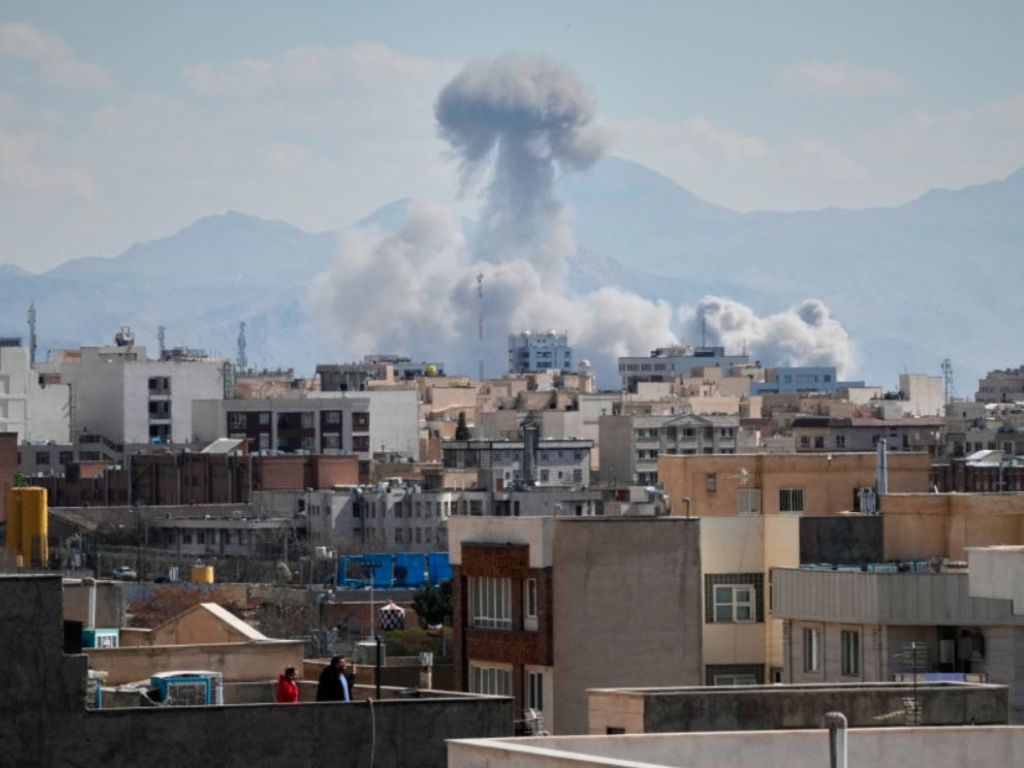 CIA otkrila podatke koji su doveli do likvidacije Hamneija