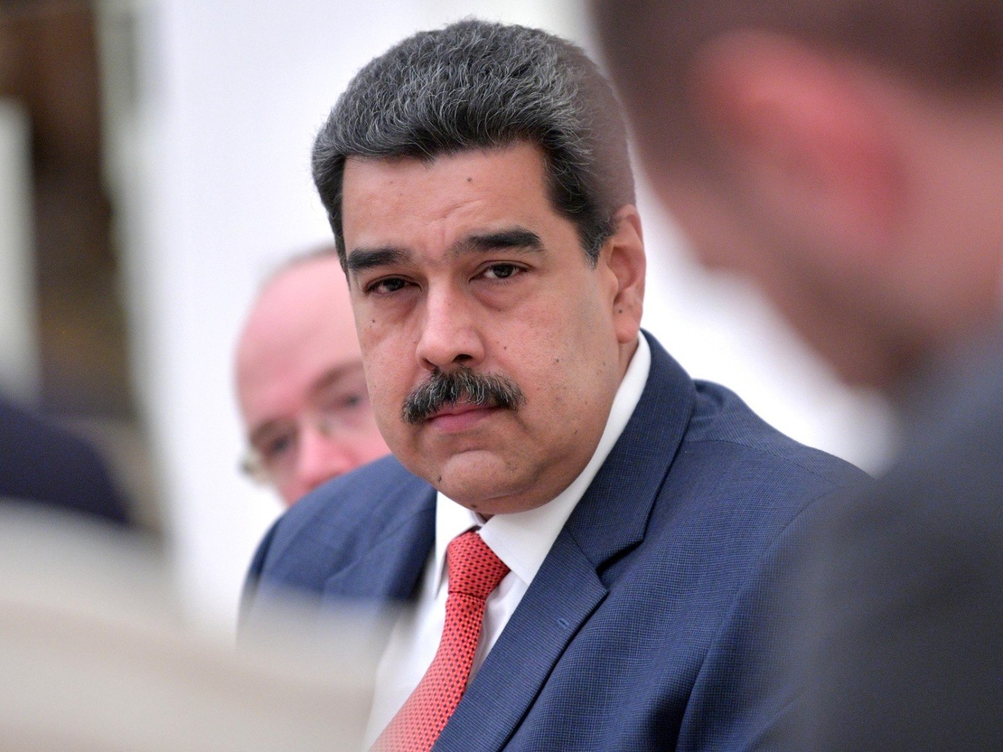 CIA procijenila ko je najpogodniji da vodi Venecuelu