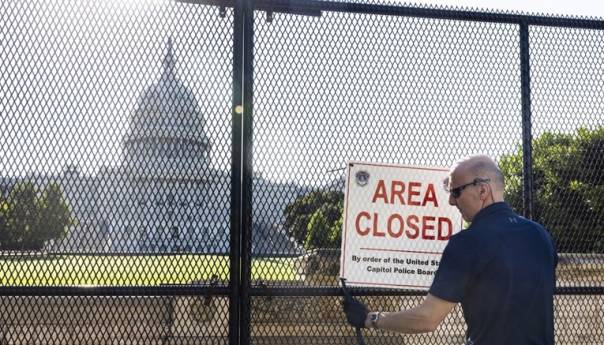 CIA: 'Sindrom Havana' ne može se pripisati stranoj sili