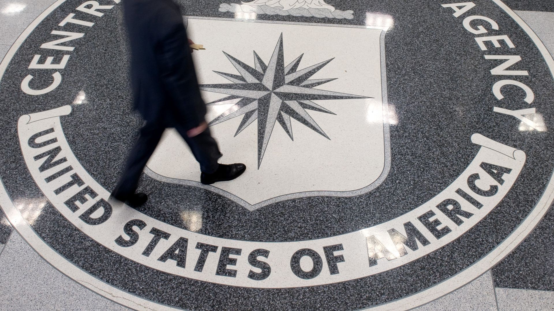 CIA smijenila šefa odjela u Beču zbog epidemije Havanskog sindroma